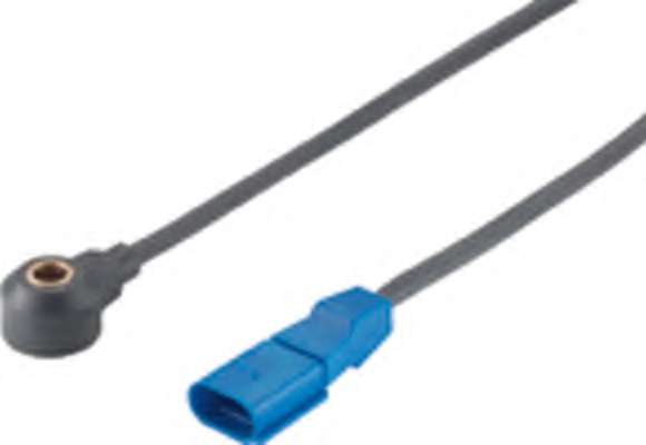 Датчик детонації