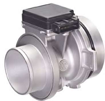 Расходомер воздуха