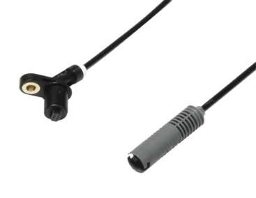 Датчик, частота вращения колеса