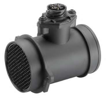 Расходомер воздуха