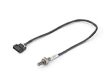 Лямбда-зонд