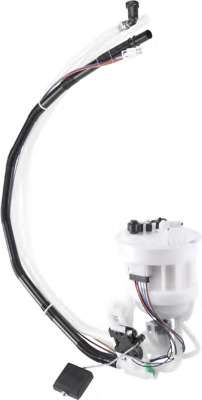 Паливний насос