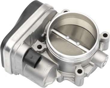 Блок управління дросельною заслінкою BMW 1, 3, 5, 6, 7 серії