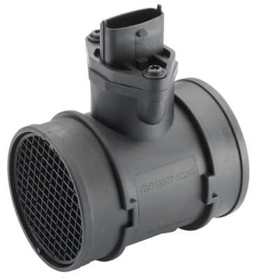 Расходомер воздуха