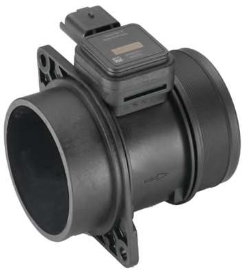 Витратомір повітря