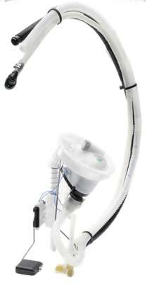 Паливний насос