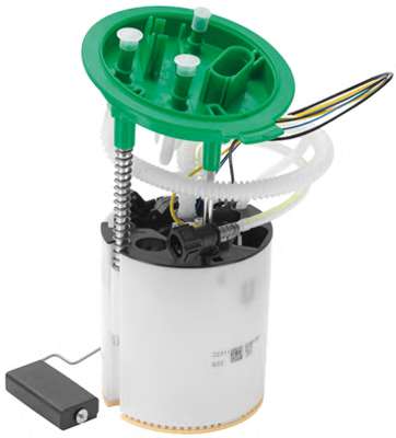 Паливний насос