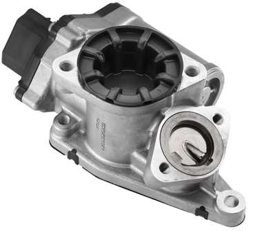 Клапан рециркуляції ВГ