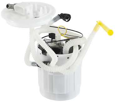 Паливний насос