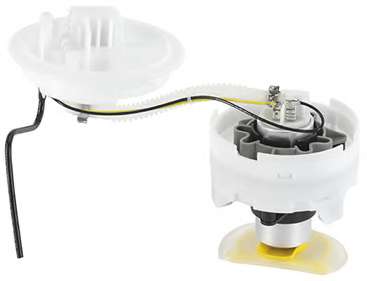 Електродвигун бензонасосу