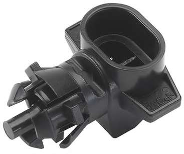 Датчик температури