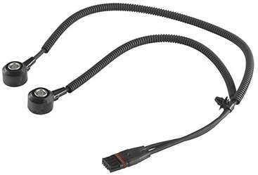 Датчик детонації