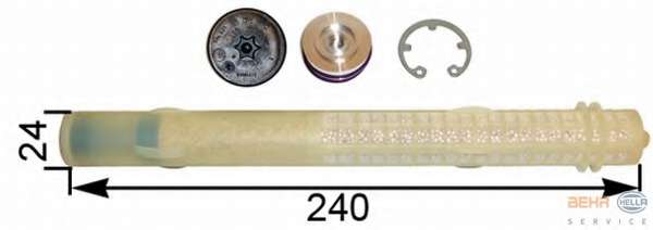 Осушитель, кондиционер