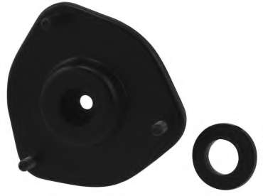 PODUSZKA KOLUMNY ZAWIESZENIA MITSUBISHI COLT