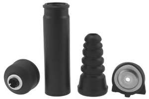 Опора амортизатора гумометалева в комплекті