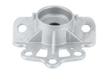 PODUSZKA KOLUMNY ZAWIESZENIA TYъ PRAWA ALFA / FIAT / OPEL / VAUXHALL MITO / GRANDE PUNTO / CORSA 4