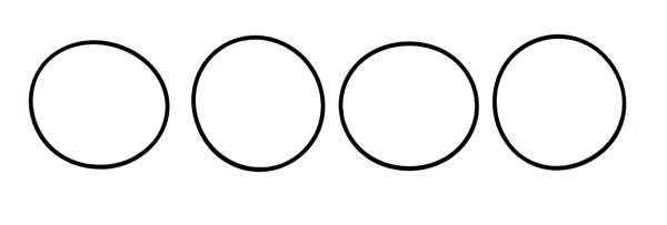 Комплект прокладок, впускной коллектор