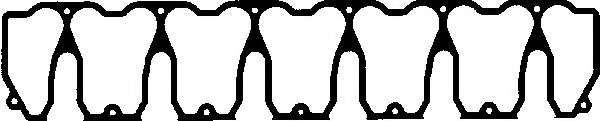 Прокладка, крышка головки цилиндра