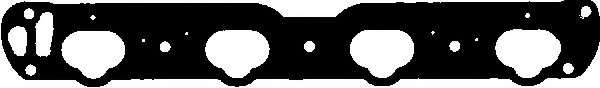 Прокладка, впускной коллектор