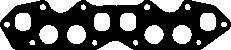 Прокладка, впускной / выпускной коллектор