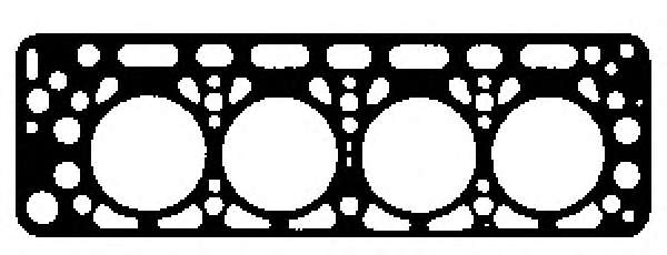 Прокладка, головка цилиндра