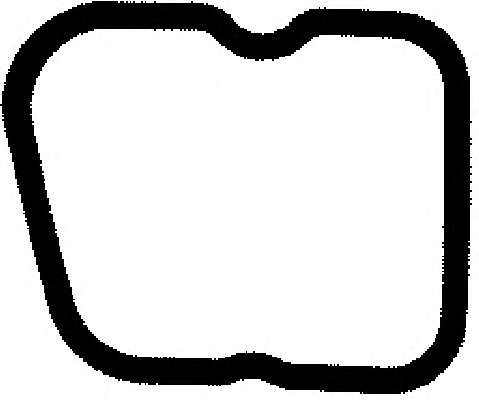 Прокладка, крышка головки цилиндра