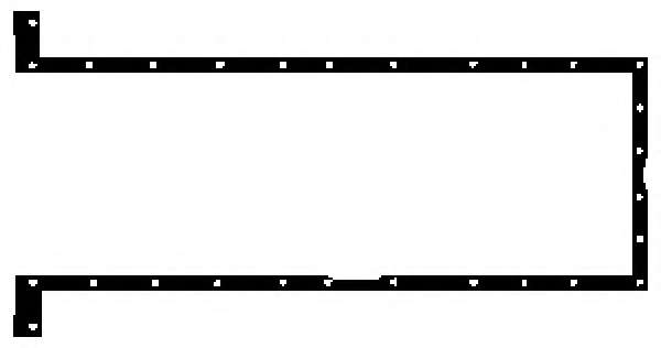 Прокладка, маслянный поддон