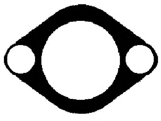 Прокладка, маслянный поддон