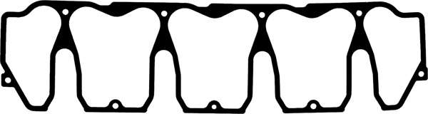 Прокладка, крышка головки цилиндра