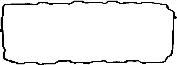 Прокладка, крышка головки цилиндра