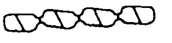 Прокладка, впускной коллектор