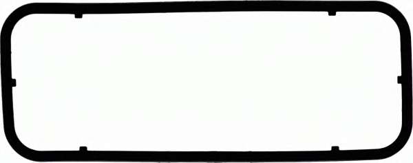 Прокладка, маслянный поддон