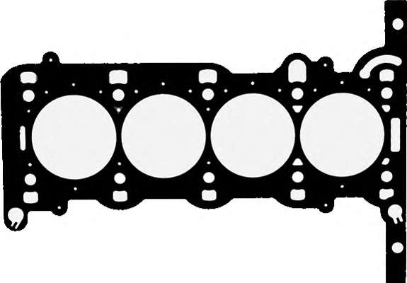 Прокладка, головка цилиндра