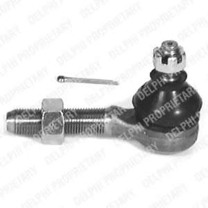 Наконечник поперечной рулевой тяги