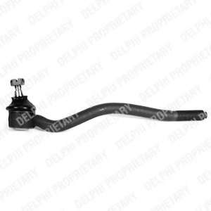 Наконечник поперечной рулевой тяги