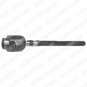 Осевой шарнир, рулевая тяга