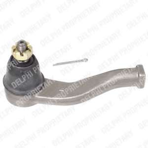 Наконечник поперечной рулевой тяги