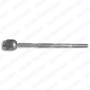 DELPHI VOLVO рульова тяга 240,260 79- лев/прав L=286mm