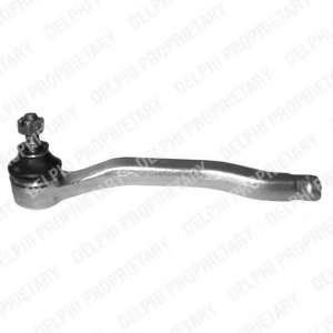 Наконечник поперечной рулевой тяги