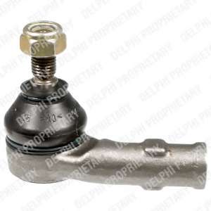 Наконечник поперечной рулевой тяги