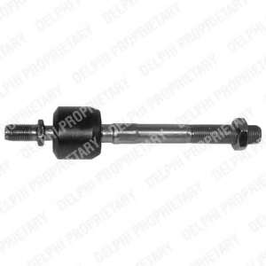 Осевой шарнир, рулевая тяга