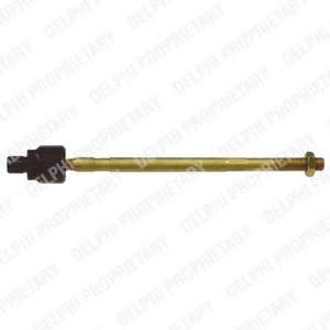 Осевой шарнир, рулевая тяга