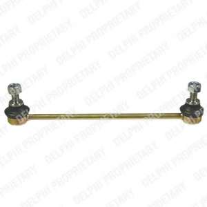 Стійка стабілізатора