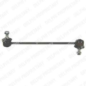 DELPHI DAEWOO тяга стабілізатора передн.лів./прав.Nubira 97-