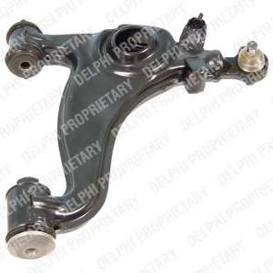 Рычаг независимой подвески колеса, подвеска колеса