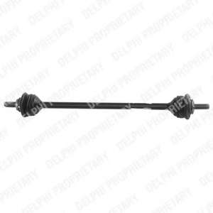 Тяга / стойка, стабилизатор