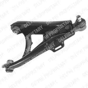 Рычаг независимой подвески колеса, подвеска колеса