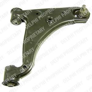 Рычаг независимой подвески колеса, подвеска колеса