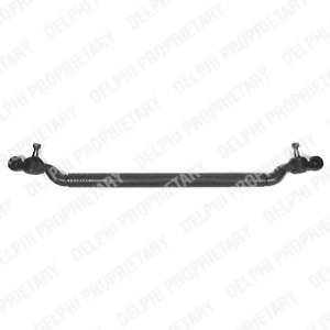 Продольная рулевая тяга