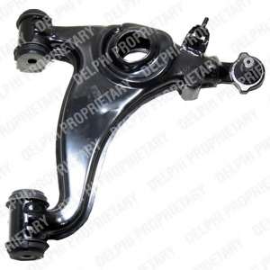 DELPHI DB важіль нижн. передн.прав. W124